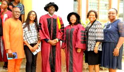 We are producing more healthcare workers to tackle Japa syndrome — CEO FNPHY