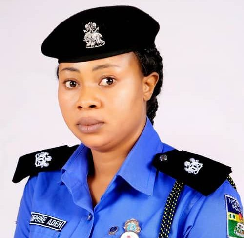 'Keep your marriages off social media' - FCT Police cautions couples