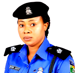 ‘Keep your marriages off social media’ – FCT Police cautions couples
