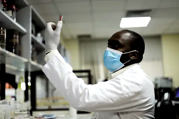 Fake research output inimical to national development — Don