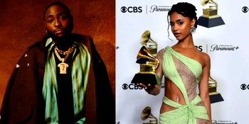 ‘Keep soaring’ – Davido congratulates Tyla after Grammy Award loss