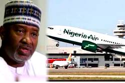 EFCC freezes Hadi Sirika’s brother’s account over N8bn Aviation Ministry probe 
