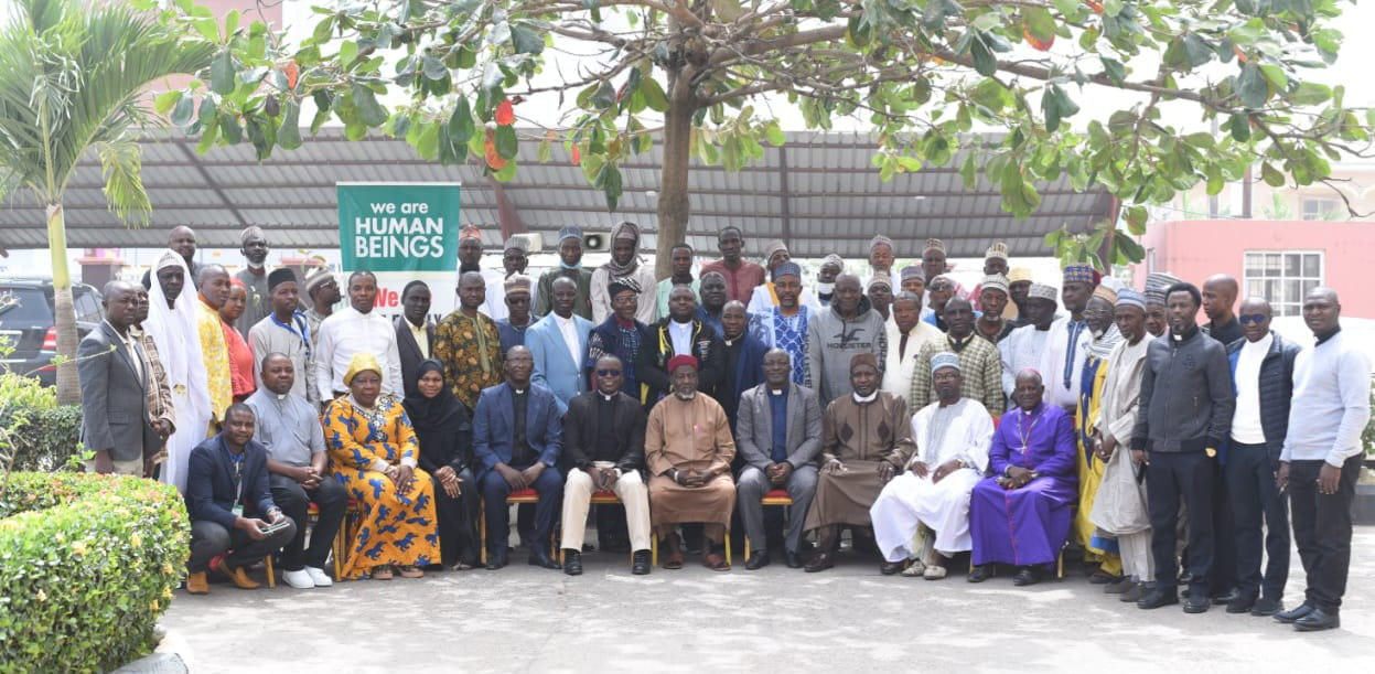 Global Peace Foundation seeks ties with Christian, Muslim leaders for Harmony
