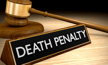 Zimbabwe’s government backs abolition of death penalty