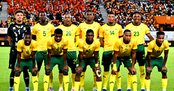 Nigeria vs South Africa: Bafana Bafana players to watch out for