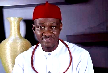 APC chieftain, Cairo Ojougboh dies while watching Super Eagles match
