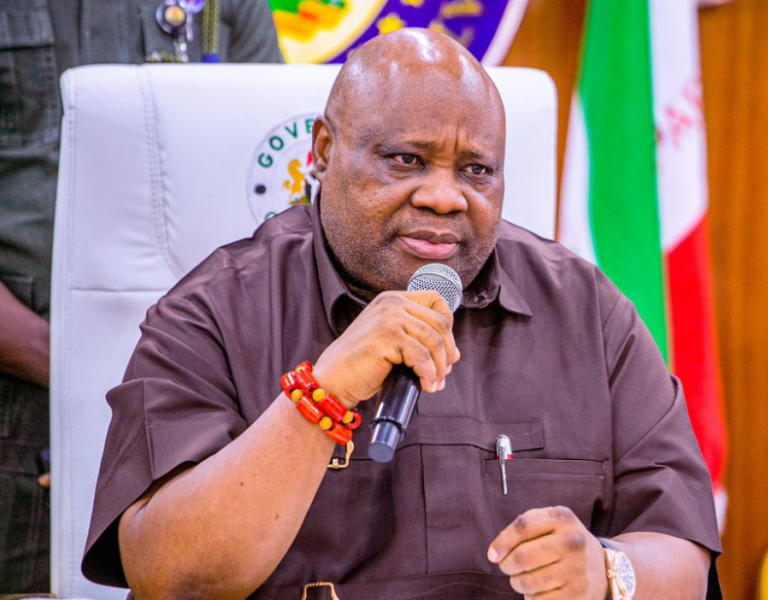 Adeleke Expends N2billion On 267 Community Projects Vanguard News 5887