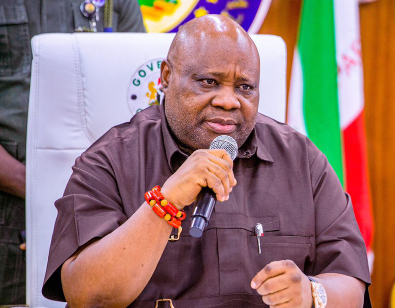 Ifon/Ilobu crisis: Adeleke extends curfew to 24 hours