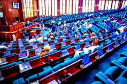 67 Reps, Navy, NIMASA, others reject Marine corps bill