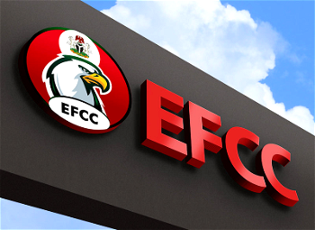 EFCC raises special taskforce against dollarisation of economy