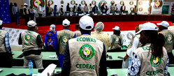 ECOWAS’s furtive back-track