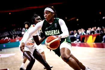 2024 Olympics: Tinubu congratulates D’Tigress on historic feat