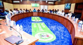 NGF calls for urgent solutions to inflation, naira depreciation, insecurity