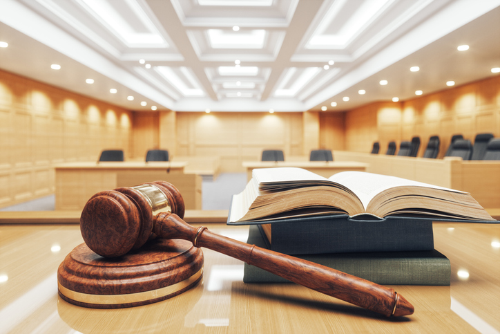 Court dismisses suspended Adamawa REC, Yunusa-Ari’s suit, seeking protection against arrest