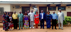 Edo 2024: INEC seeks NYSC support towards credible election