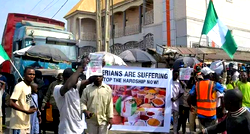 Inflation: Suffering becoming unbearable for Nigerians – CAN tells FG