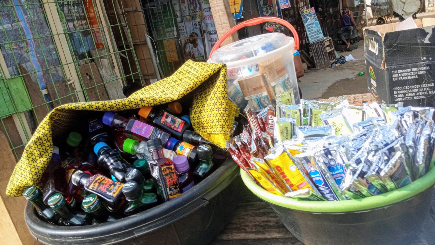 Ban on sachet spirits, PET bottles threatens N800bn investments – MAN