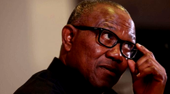 ‘I helped him prepare for traditional wedding’ – Peter Obi recalls how he met Wigwe