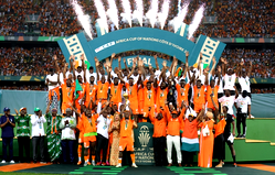 AFCON 2023: Fabulous football, heartbreaking upsets 