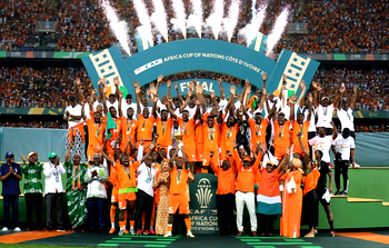 AFCON 2023: A to Z of dramatic tournament