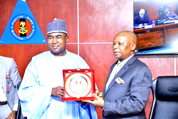 Drug Menace: First Lady, Fagbemi, Marwa task states on drug use prevention, treatment