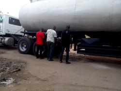 NSCDC nabs eight suspected oil thieves in Bayelsa