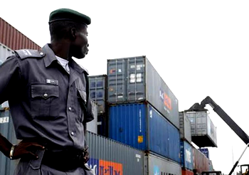 CBN increases Customs import duty rate