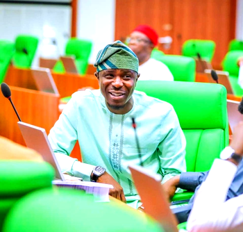 My next political plan is to preach the gospel of Aiyedatiwa — Adefisoye