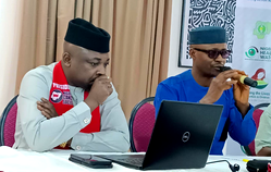 FG urged to begin enforcement of taxes on sugar-sweetened beverages