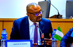 Olubunmi Tunji-Ojo, making the impossible possible