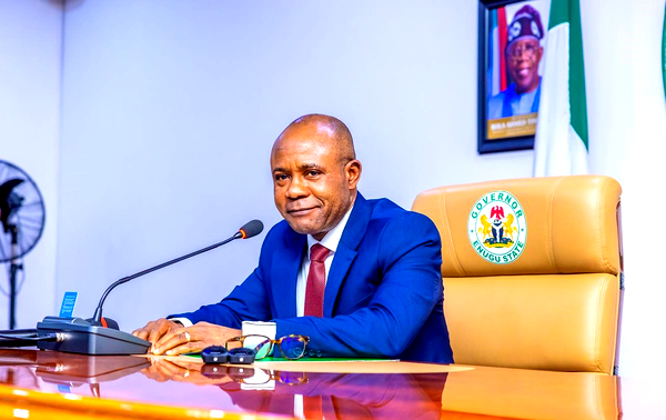 Gov Peter Mbah