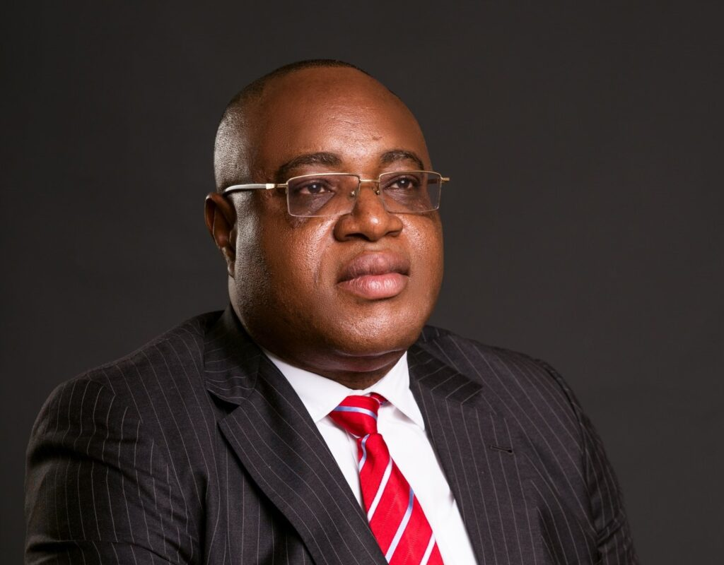 Why Ogbechie is Businessman of the Year