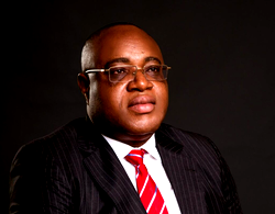 Why Ogbechie is Businessman of the Year