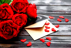 Love in a hard country: What Valentine’s Day means in Nigeria  