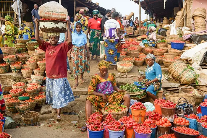 More hardships for Nigerians as inflation hits 31.7%, worse in 28years -  Vanguard News