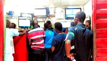Reps move to ban sports betting