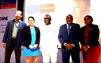 How Agro value chain can earn Nigeria FX —  Expert