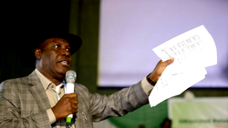 Alleged false declaration of asset: S’Court voids Orubebe’s conviction