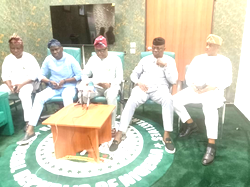 Ondo APC Reps write Tinubu over Gov Aiyedatiwa’s alleged misconduct against late Akeredolu