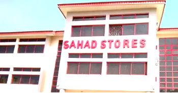 FG seals Sahad supermarket for customer extortion, hoarding