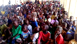 100m children, youth out of school in Africa – AU