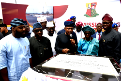 Nigeria must build economy that can weather all storms — Makinde