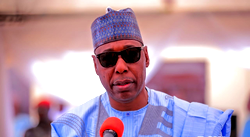 Zulum declares one day fasting, prayers in Borno over hardship, insecurity