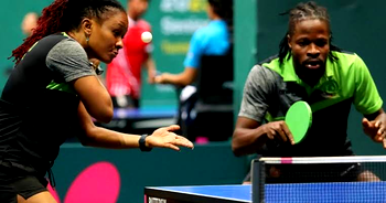 Nigeria, Egypt lose matches at ongoing ITTF World Championship