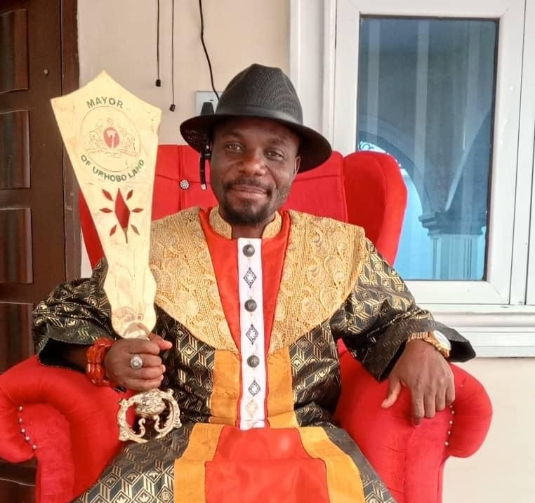Hunger Insecurity Take Action Nigeria Delta Leader Akpodoro Tells Tinubu In 2nd Hunger Insecurity Take Action Nigeria Delta Leader Akpodoro Tells Tinubu In 2nd