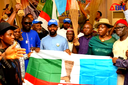 Abia: Thousands dump other parties in Ohafia, join APC