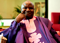 Groups hail media practitioner, Ayodele Samuel on birthday