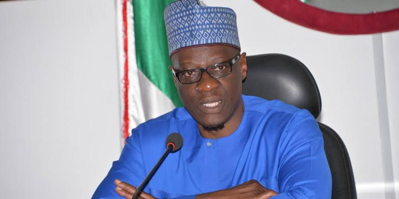EFCC re-arraigns ex-Kwara Gov AbdulFatah over alleged diversion of N5.78Bn