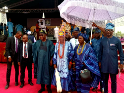 ‘I won’t hesitate to deal with any traditional ruler if…’ — Makinde
