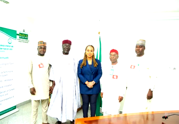 FG to inaugurate transparency, integrity brigade